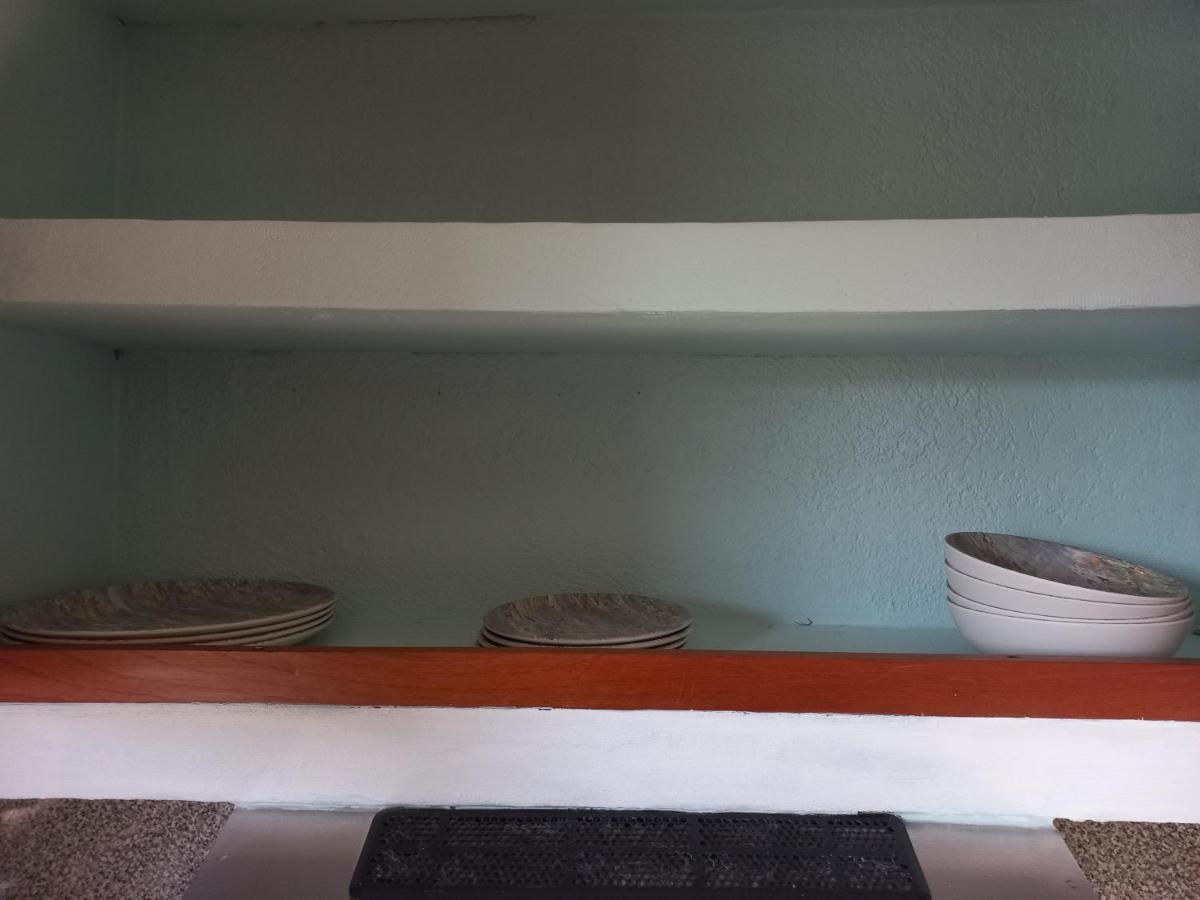 Departamento Tayde Apartamento San José del Cabo Exterior foto