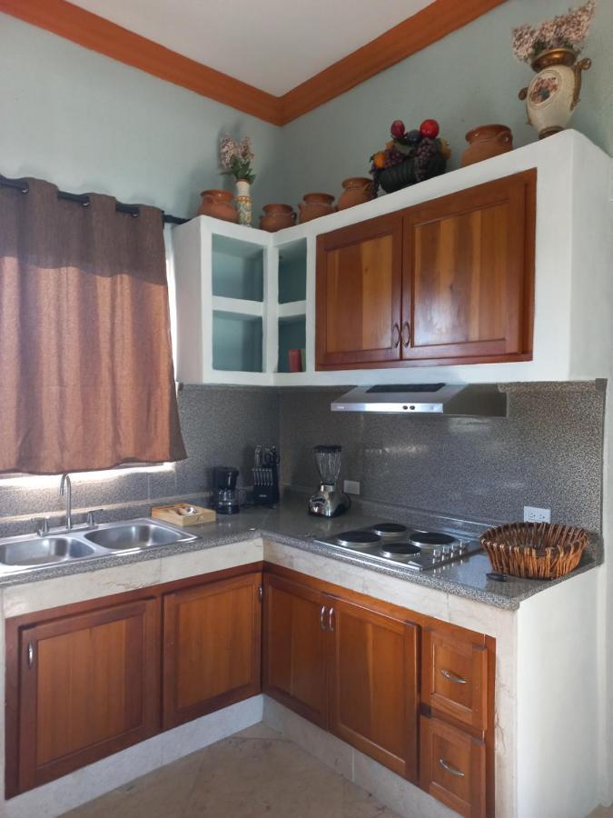 Departamento Tayde Apartamento San José del Cabo Exterior foto
