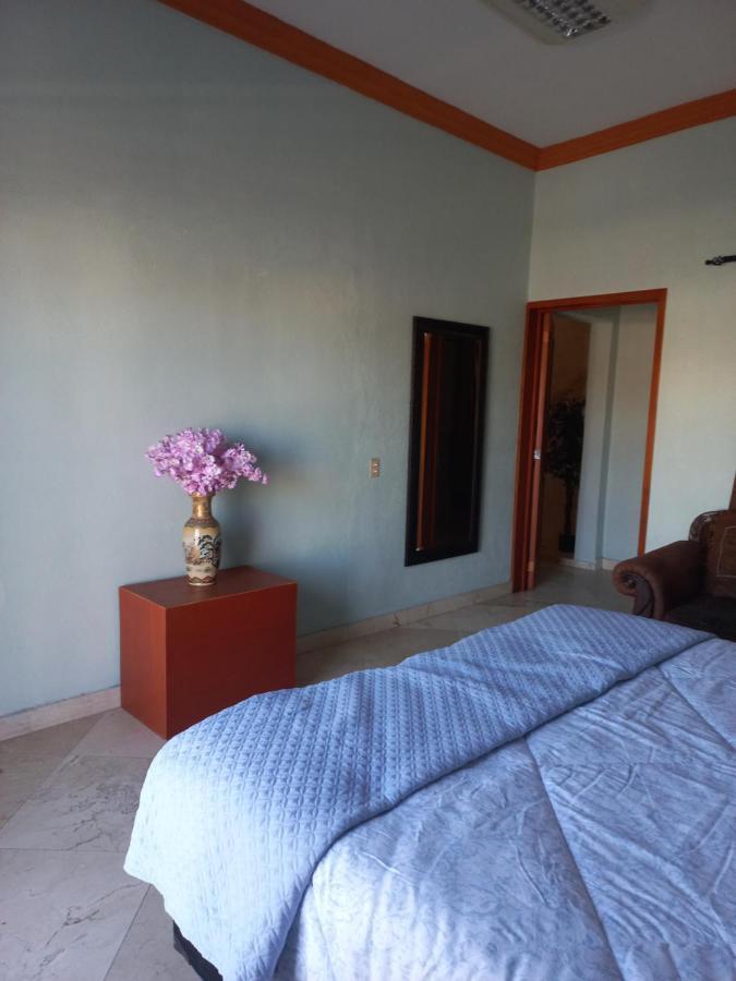 Departamento Tayde Apartamento San José del Cabo Exterior foto