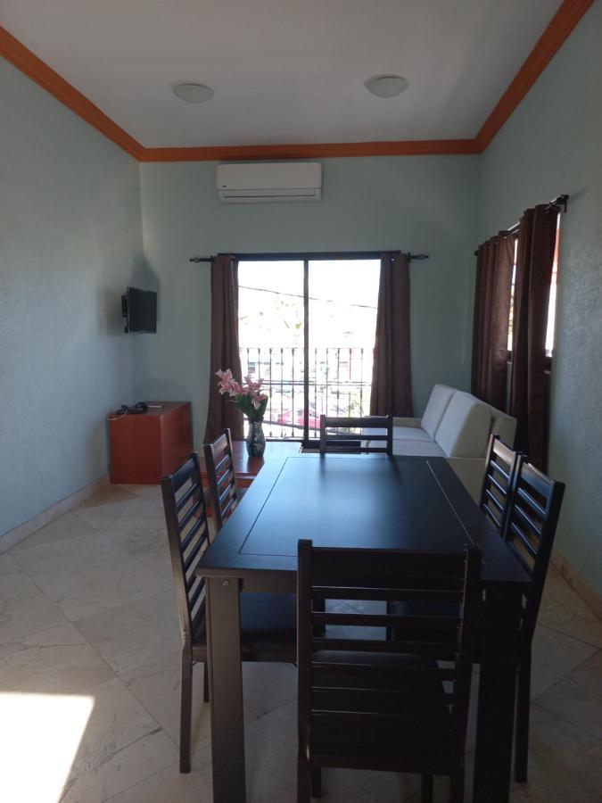 Departamento Tayde Apartamento San José del Cabo Exterior foto