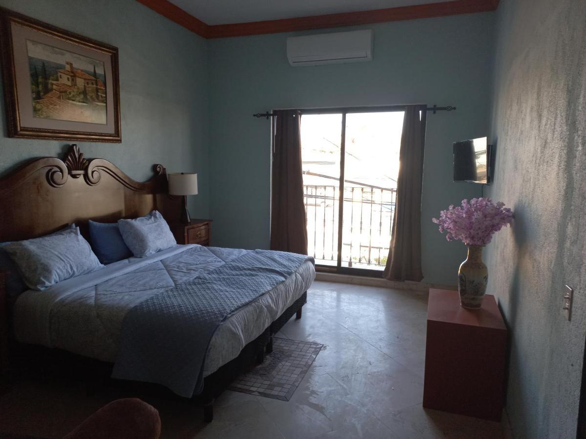 Departamento Tayde Apartamento San José del Cabo Exterior foto