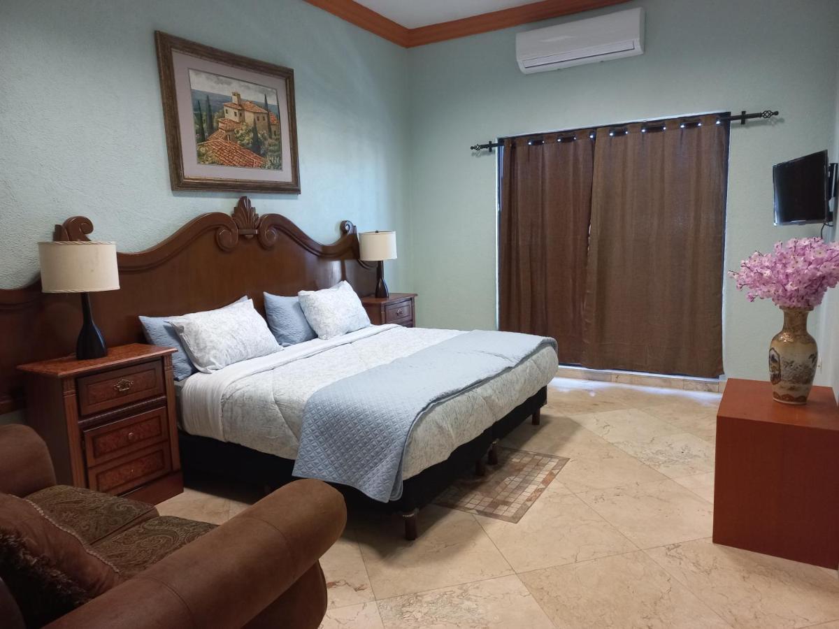 Departamento Tayde Apartamento San José del Cabo Exterior foto