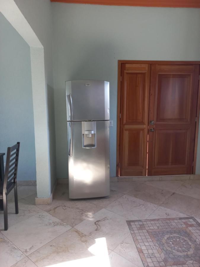 Departamento Tayde Apartamento San José del Cabo Exterior foto