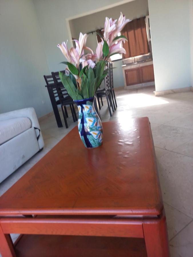 Departamento Tayde Apartamento San José del Cabo Exterior foto