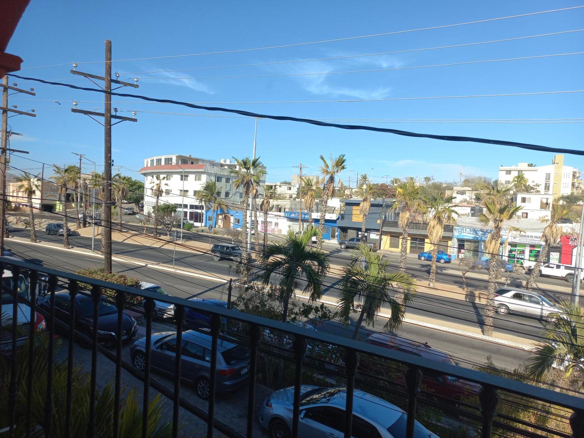 Departamento Tayde Apartamento San José del Cabo Exterior foto