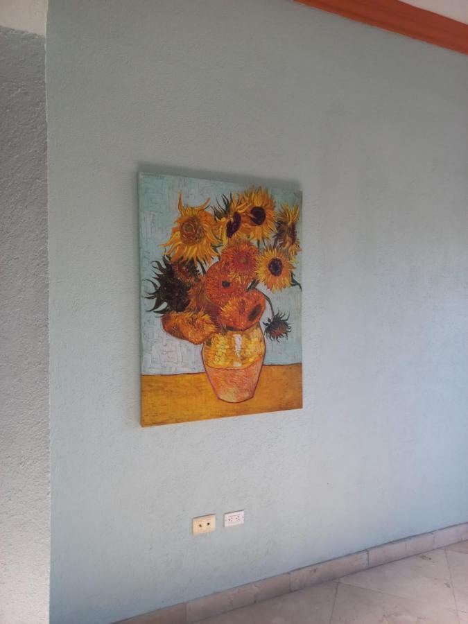 Departamento Tayde Apartamento San José del Cabo Exterior foto