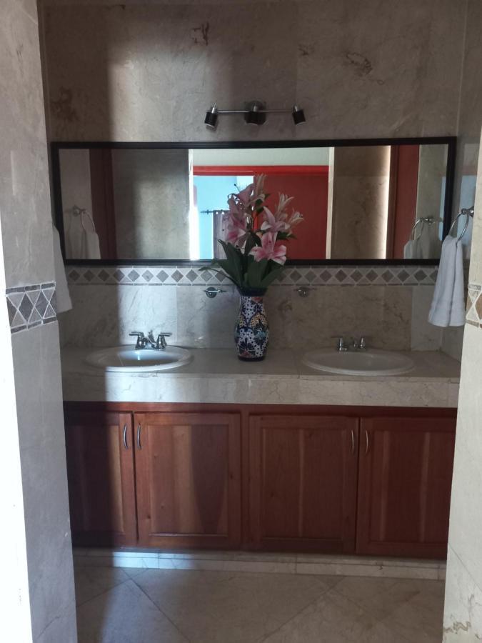 Departamento Tayde Apartamento San José del Cabo Exterior foto
